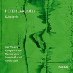 Peter Jakober - Substantie (FLAC)