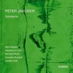 Peter Jakober - Substantie (FLAC)