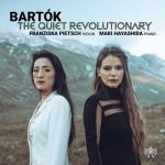 Pietsch, Hayashida: Bartók - The Quiet Revolutionary (24/96 FLAC)