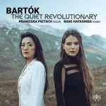 Pietsch, Hayashida: Bartók - The Quiet Revolutionary (24/96 FLAC)