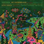 Rafael Kubelík - The Mercury Masters vol.7 (FLAC)