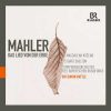 Rattle: Mahler - Das Lied von der Erde. Live (FLAC)