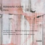 Reinhard Fuchs - Mania (FLAC)