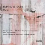 Reinhard Fuchs - Mania (FLAC)