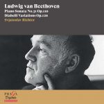 Richter: Beethoven - Piano Sonata no.31, Diabelli Variations (24/96 FLAC)