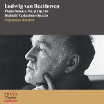 Richter: Beethoven - Piano Sonata no.31, Diabelli Variations (24/96 FLAC)