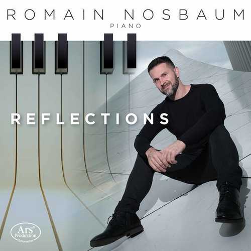Romain Nosbaum - Reflections (24/48 FLAC)