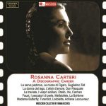 Rosanna Carteri - A Discographic Career (FLAC)