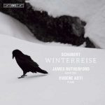 Rutherford, Asti: Schubert - Winterreise (24/96 FLAC)