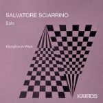 Salvatore Sciarrino - Solo (24/96 FLAC)