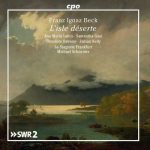 Schnieder: Beck - L'isle Déserte (FLAC)