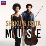 Sheku & Isata Kanneh-Mason - Muse (24/96 FLAC)