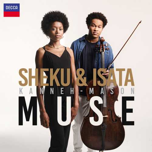 Sheku & Isata Kanneh-Mason - Muse (24/96 FLAC)