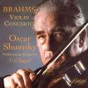 Shumsky, Segal: Brahms - Violin Concerto (FLAC)