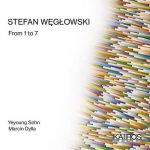 Stefan Węgłowski - From 1 to 7 (FLAC)