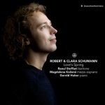Raoul Steffani, Magdalena Kožená & Gerold Huber - Love's Spring (FLAC)