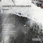 Hannes Kerschbaumer - Schraffur (24/44 FLAC)