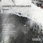 Hannes Kerschbaumer - Schraffur (24/44 FLAC)