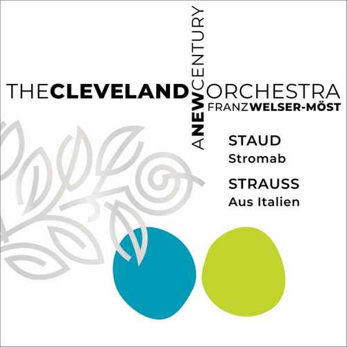 The Cleveland Orchestra - A New Century vol.2 (24/48 FLAC)