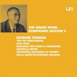 The Mario Rossi Symphonic Edition vol.5 (FLAC)