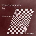 Toshio Hosokawa - Solo (24/96 FLAC)