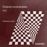 Toshio Hosokawa - Solo (24/96 FLAC)