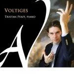 Tristan Pfaff - Voltiges (24/88 FLAC)