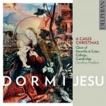 Dormi Jesu: A Caius Christmas (24/44 FLAC)