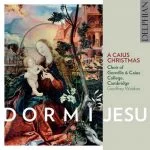 Dormi Jesu: A Caius Christmas (24/44 FLAC)