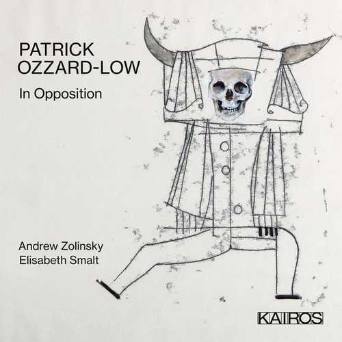 Patrick Ozzard-Low - In Opposition (FLAC)