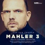 Zweden: Mahler - Symphony no.3 (FLAC)