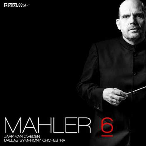 Zweden: Mahler - Symphony no.6 (FLAC)