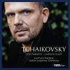Zweden: Tchaikovsky - Symphony no.5, Capriccio Italien (FLAC)