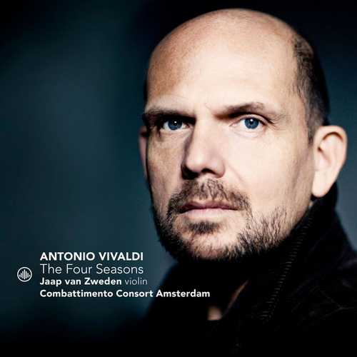 Zweden: Vivaldi - The Four Seasons (FLAC)