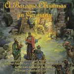 A Baroque Christmas in Germany (FLAC)