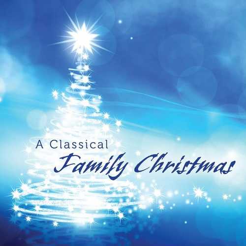 A Classical Family Christmas (FLAC)