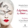 A Corte Musical: Sebastián Durón - Lágrimas, amor... Arias for Soprano (FLAC)