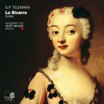 Akademie für Alte Musik Berlin: Telemann - La Bizarre (FLAC)