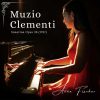 Anna Fischer: Muzio Clementi - Sonatina Opus 36 (FLAC)