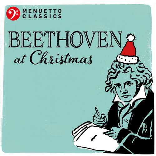 Beethoven at Christmas (FLAC)