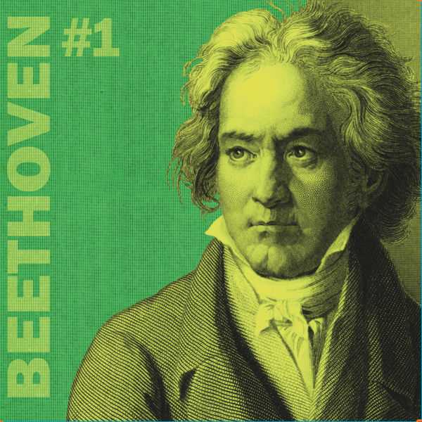 Beethoven #1 (FLAC)