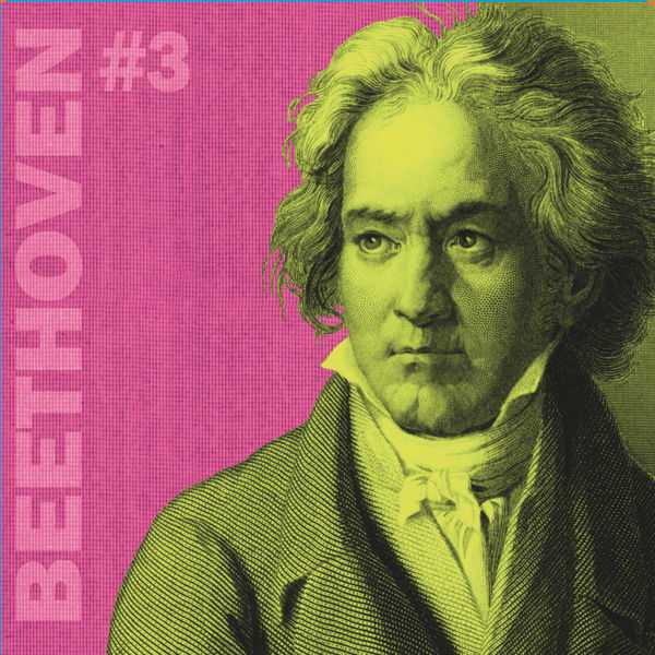 Beethoven #3 (FLAC)