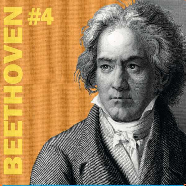 Beethoven #4 (FLAC)