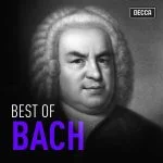 Best of Bach (FLAC)