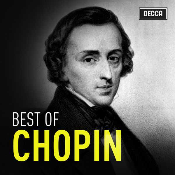Best of Chopin (FLAC)