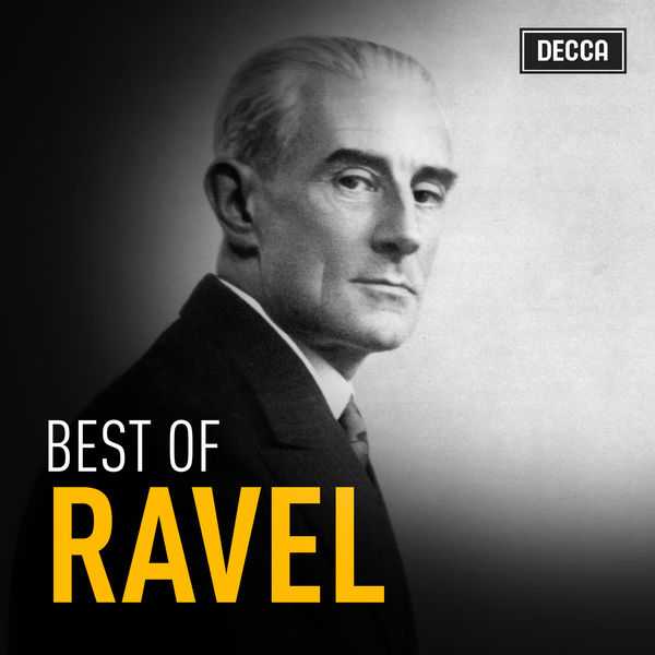 Best of Ravel (FLAC)