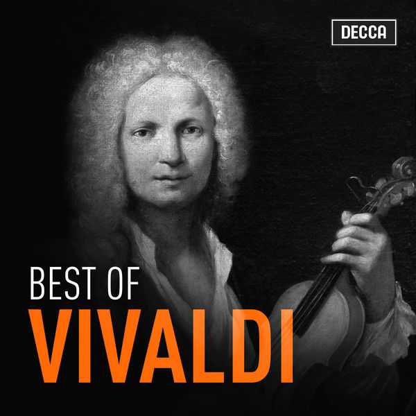Best of Vivaldi (FLAC)