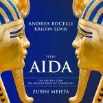 Bocelli, Lewis, Mehta: Verdi - Aida (24/96 FLAC)