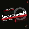 Caroline Weichert: Shostakovich - The Solo Piano Works (FLAC)