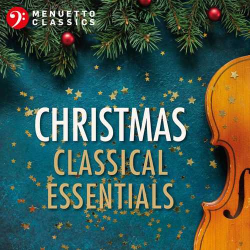 Christmas Classical Essentials (FLAC)